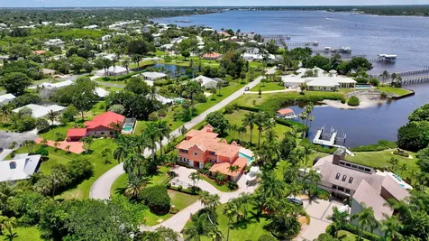2660 Nw Collins Cove Road Stuart FL 34994