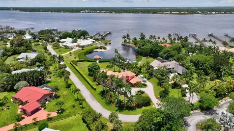 2660 Nw Collins Cove Road Stuart FL 34994