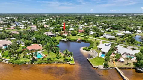 2660 Nw Collins Cove Road Stuart FL 34994