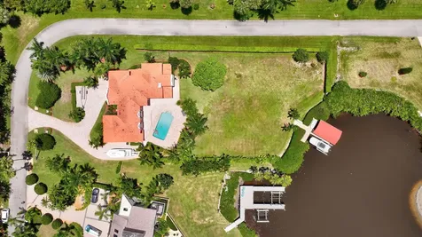 2660 Nw Collins Cove Road Stuart FL 34994