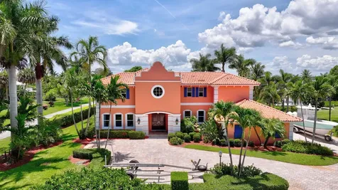 2660 Nw Collins Cove Road Stuart FL 34994