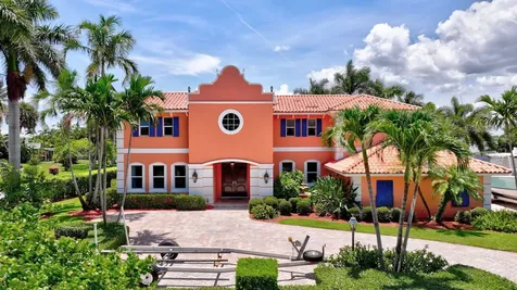 2660 Nw Collins Cove Road Stuart FL 34994
