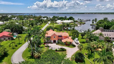 2660 Nw Collins Cove Road Stuart FL 34994