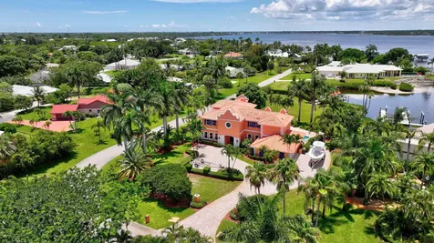 2660 Nw Collins Cove Road Stuart FL 34994