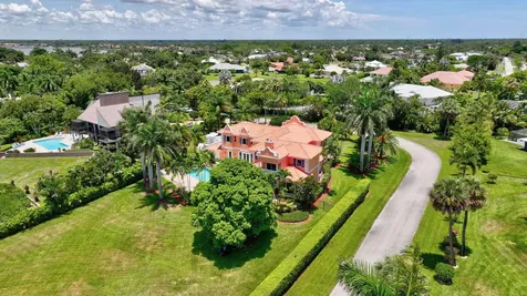 2660 Nw Collins Cove Road Stuart FL 34994
