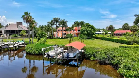 2660 Nw Collins Cove Road Stuart FL 34994