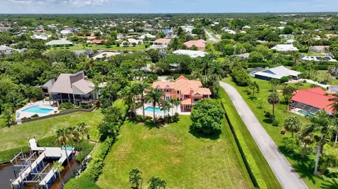 2660 Nw Collins Cove Road Stuart FL 34994