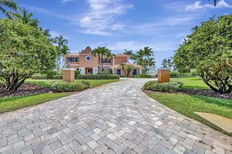2660 Nw Collins Cove Road Stuart FL 34994