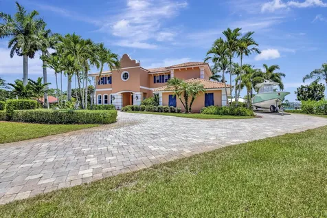 2660 Nw Collins Cove Road Stuart FL 34994