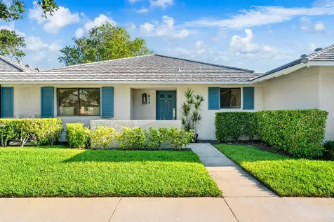 615 Club Drive Palm Beach Gardens FL 33418