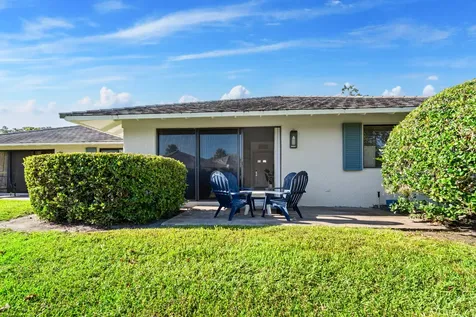 615 Club Drive Palm Beach Gardens FL 33418