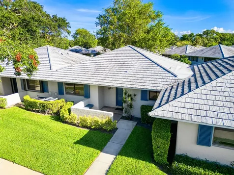 615 Club Drive Palm Beach Gardens FL 33418
