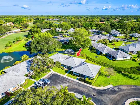 615 Club Drive Palm Beach Gardens FL 33418