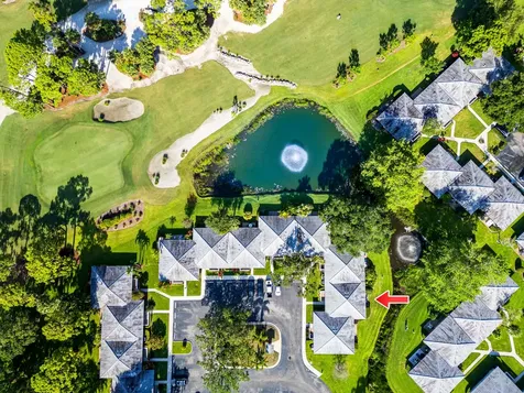 615 Club Drive Palm Beach Gardens FL 33418