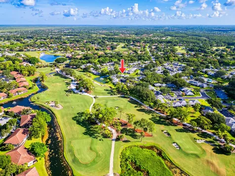 615 Club Drive Palm Beach Gardens FL 33418