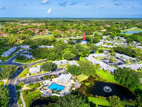 615 Club Drive Palm Beach Gardens FL 33418
