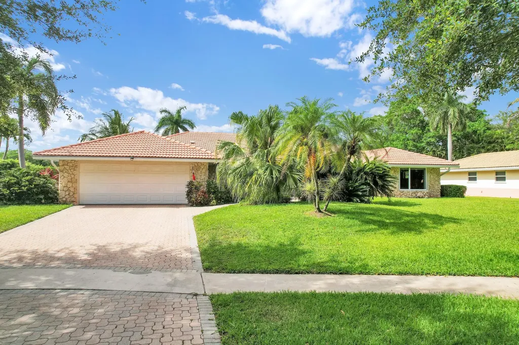 7197 Encina Lane Boca Raton FL 33433