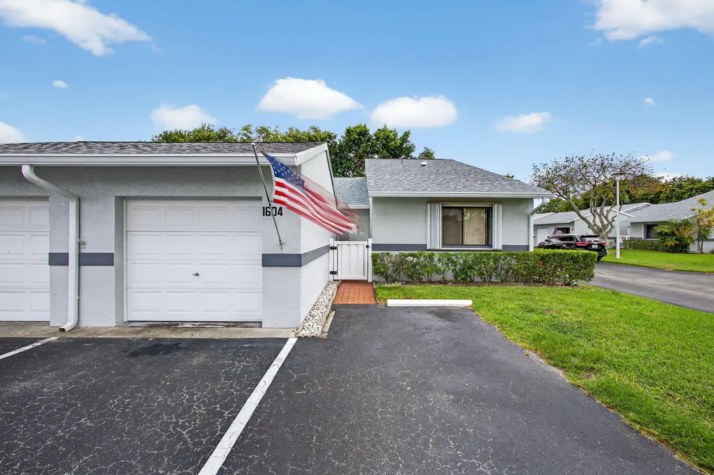 2640 Gately Drive West Palm Beach FL 33415