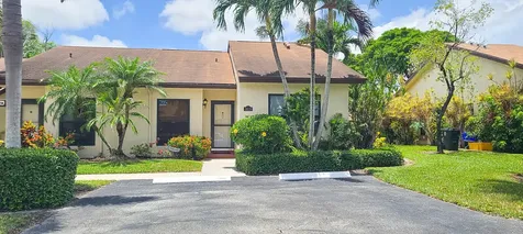3615 Crab Apple Trail Lake Worth FL 33467