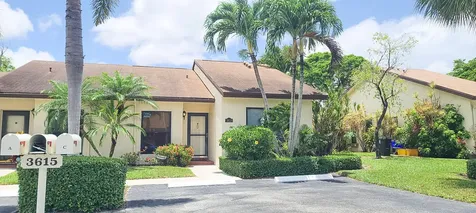 3615 Crab Apple Trail Lake Worth FL 33467