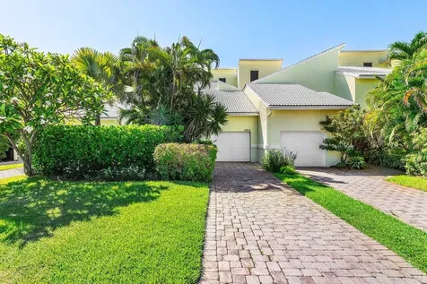 5109 N Ocean E Boulevard Ocean Ridge FL 33435