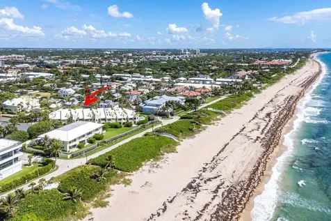 5109 N Ocean E Boulevard Ocean Ridge FL 33435