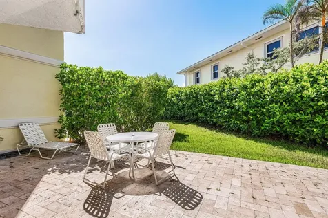 5109 N Ocean E Boulevard Ocean Ridge FL 33435