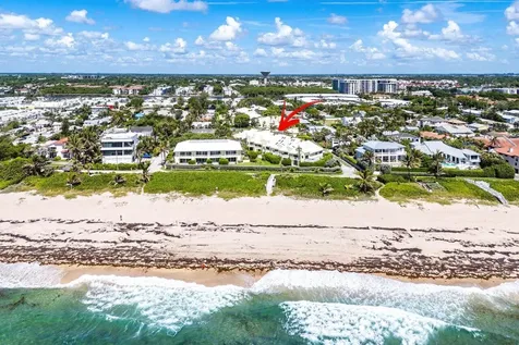 5109 N Ocean E Boulevard Ocean Ridge FL 33435