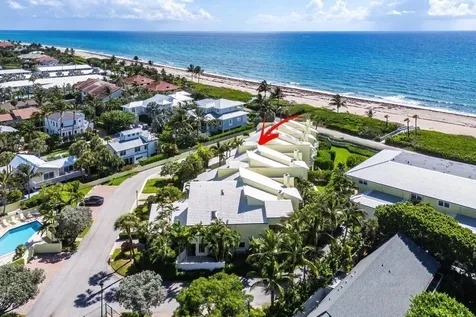 5109 N Ocean E Boulevard Ocean Ridge FL 33435
