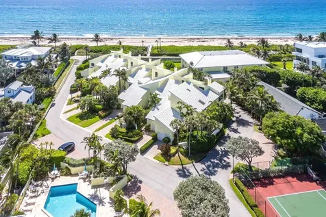 5109 N Ocean E Boulevard Ocean Ridge FL 33435