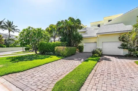 5109 N Ocean E Boulevard Ocean Ridge FL 33435