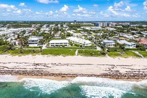 5109 N Ocean E Boulevard Ocean Ridge FL 33435
