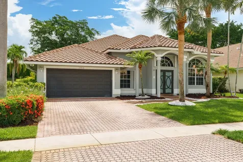 19916 Dinner Key Drive Boca Raton FL 33498