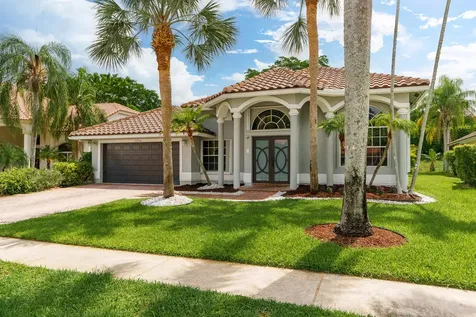 19916 Dinner Key Drive Boca Raton FL 33498