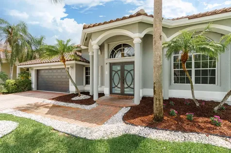 19916 Dinner Key Drive Boca Raton FL 33498