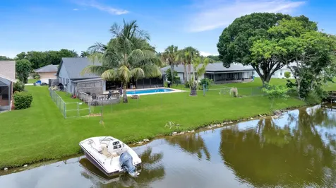 318 Las Palmas Street Royal Palm Beach FL 33411