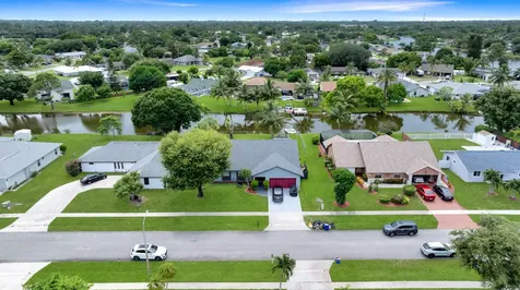 318 Las Palmas Street Royal Palm Beach FL 33411