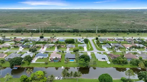 318 Las Palmas Street Royal Palm Beach FL 33411