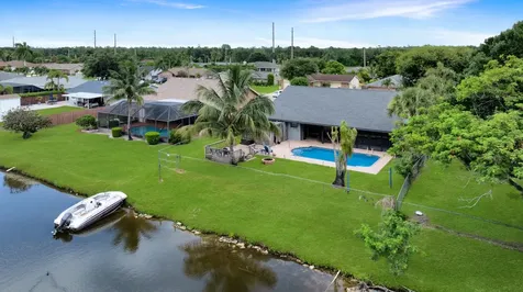 318 Las Palmas Street Royal Palm Beach FL 33411