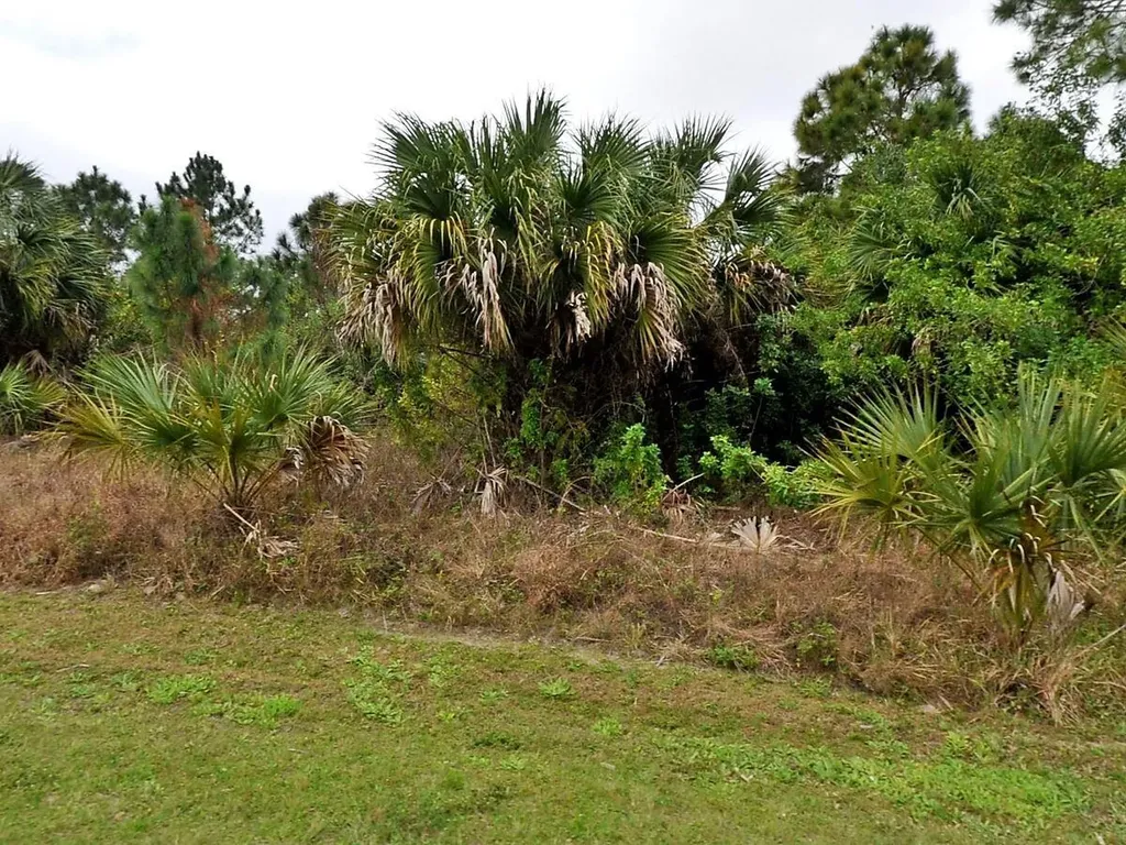 0 Dinsmore Street North Port FL 34288