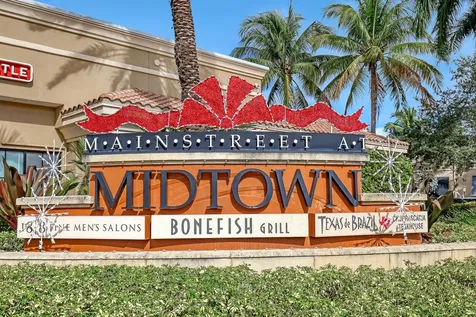 4903 Midtown Lane Palm Beach Gardens FL 33418