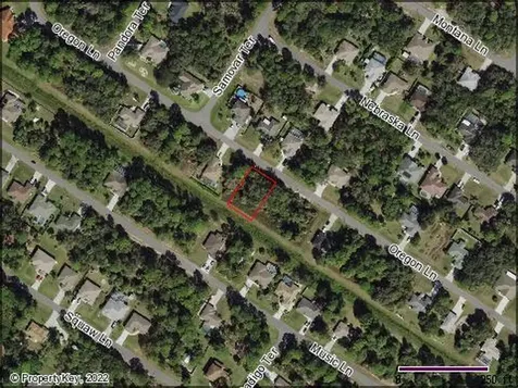 Tbd Oregon Lane North Port FL 34286
