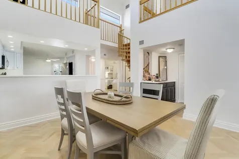 543 Bay Colony Drive Juno Beach FL 33408