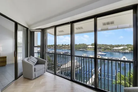 543 Bay Colony Drive Juno Beach FL 33408