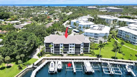 543 Bay Colony Drive Juno Beach FL 33408