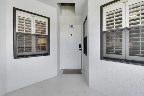 543 Bay Colony Drive Juno Beach FL 33408