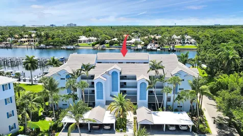 543 Bay Colony Drive Juno Beach FL 33408