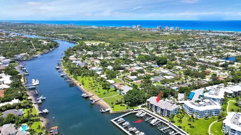 543 Bay Colony Drive Juno Beach FL 33408