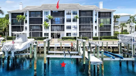 543 Bay Colony Drive Juno Beach FL 33408