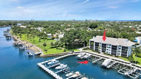 543 Bay Colony Drive Juno Beach FL 33408